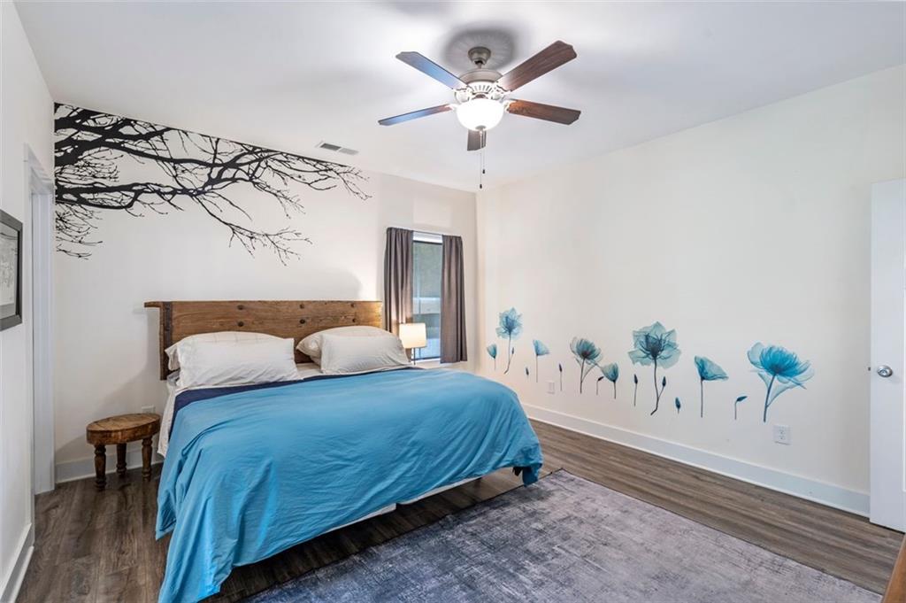 225 HAMRICK Road