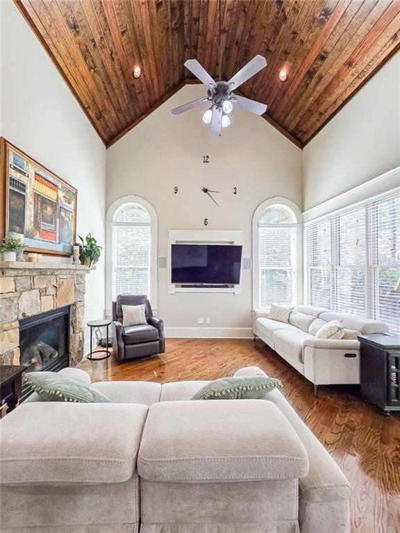 1485 White Rose Court