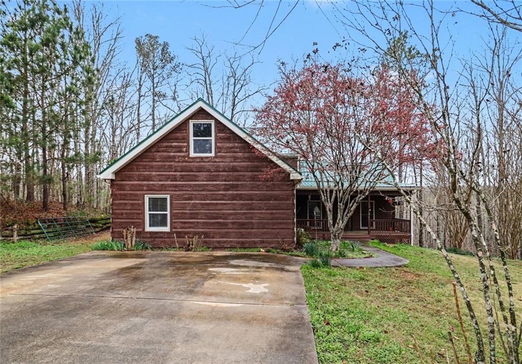 9150 W Banks Mill Road