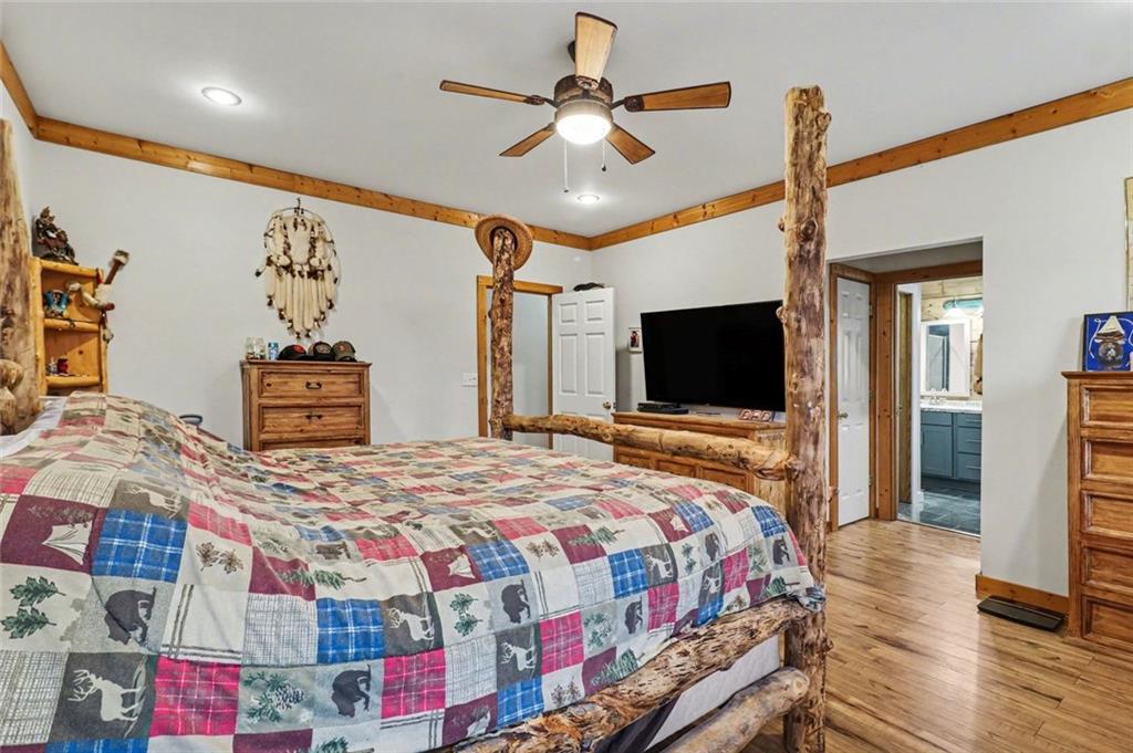 9150 W Banks Mill Road