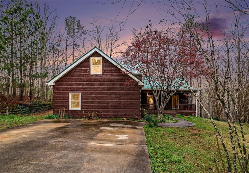 9150 W Banks Mill Road