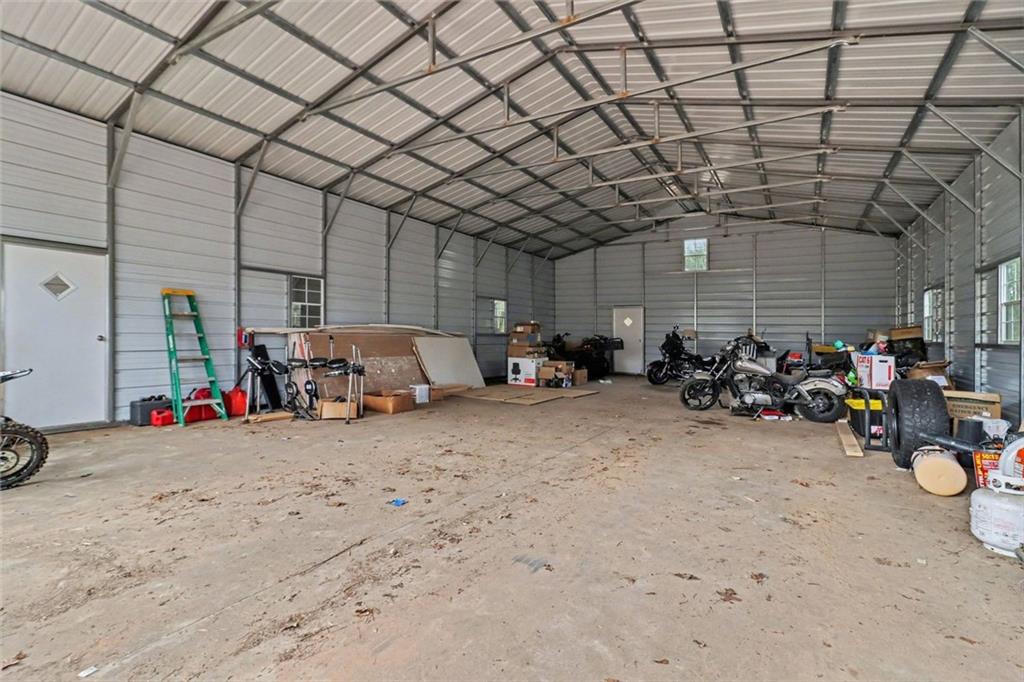 9150 W Banks Mill Road