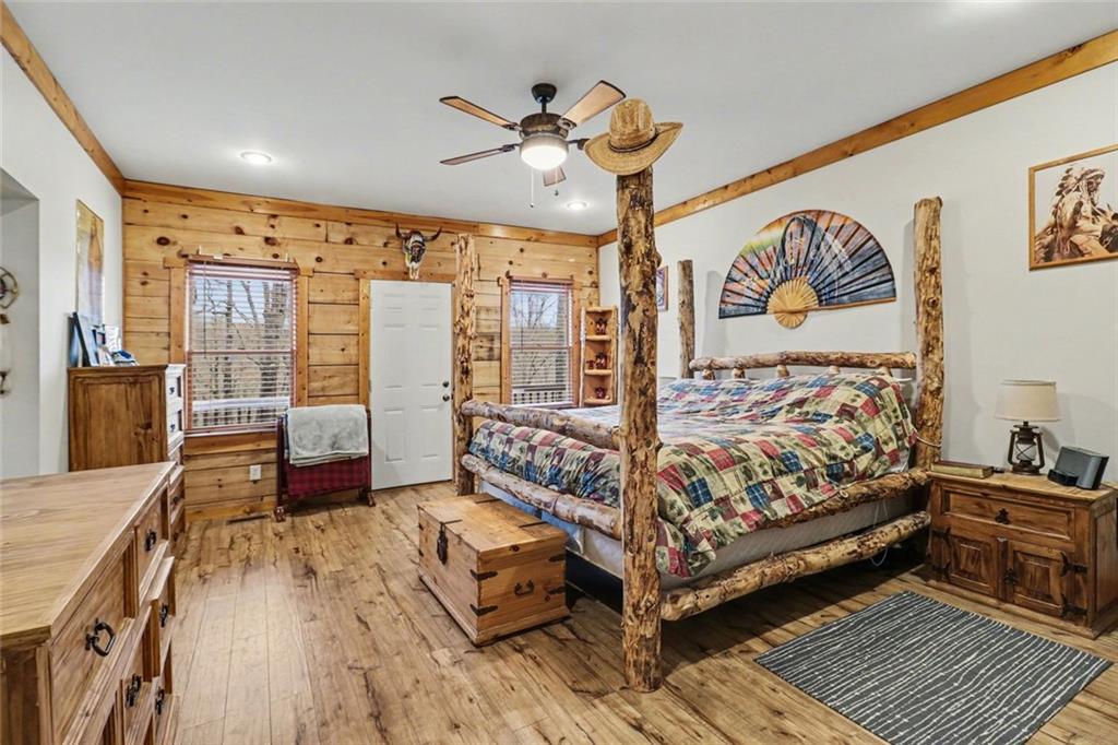 9150 W Banks Mill Road