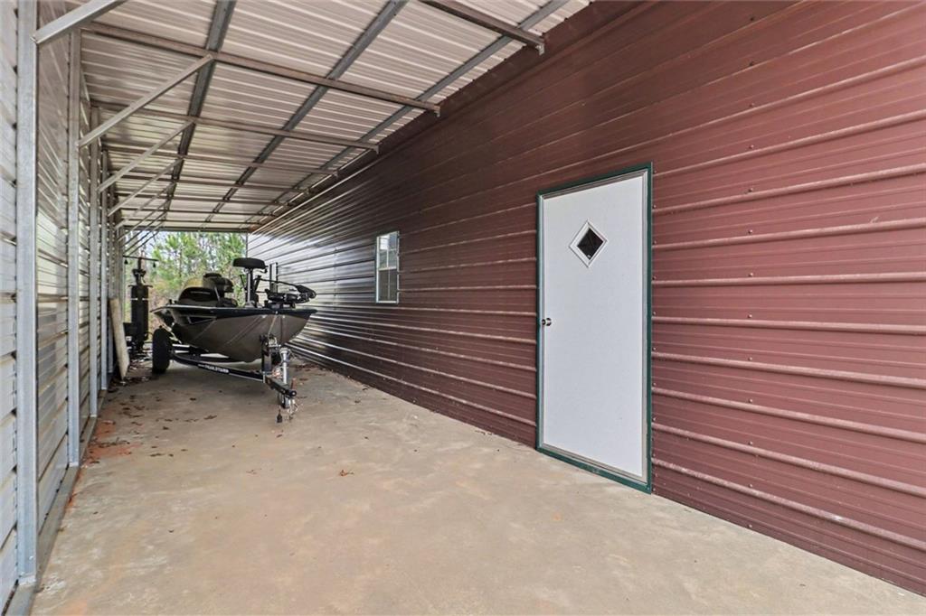 9150 W Banks Mill Road