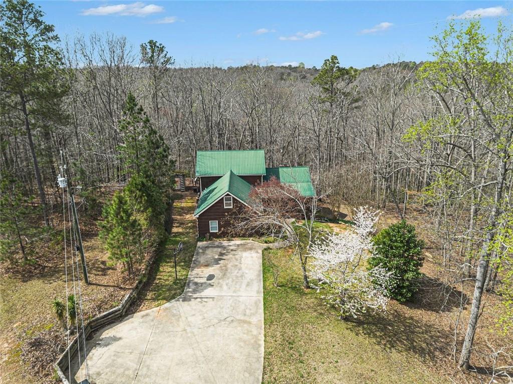 9150 W Banks Mill Road