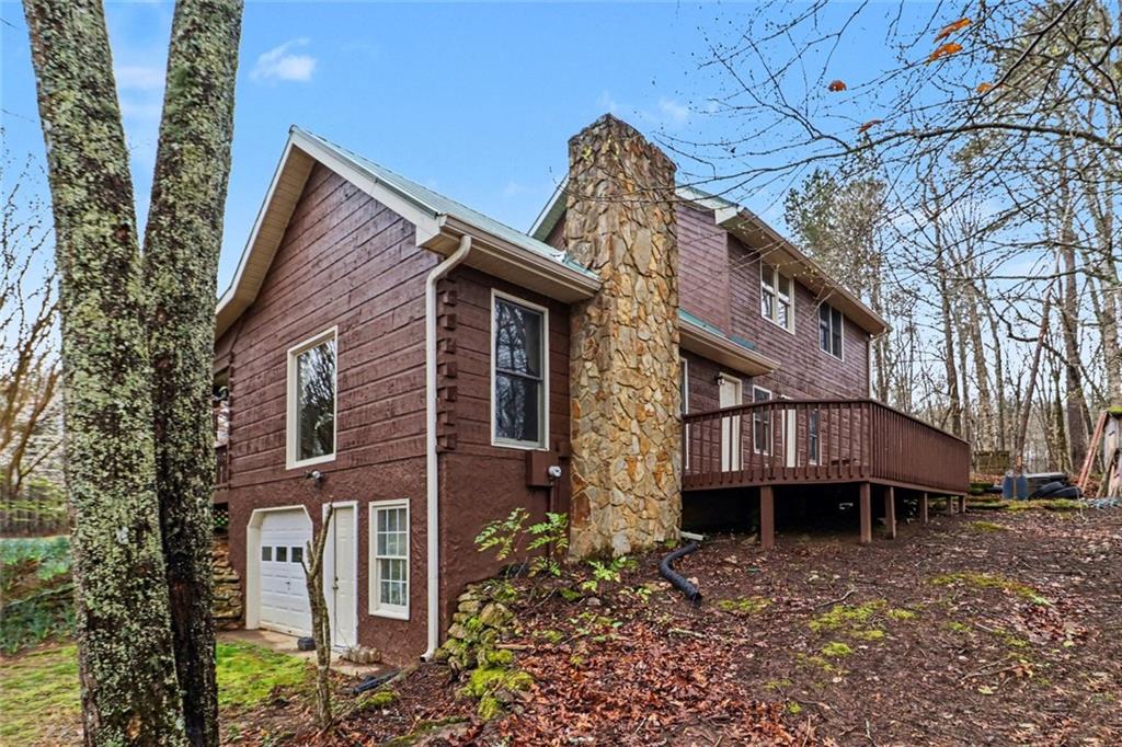 9150 W Banks Mill Road