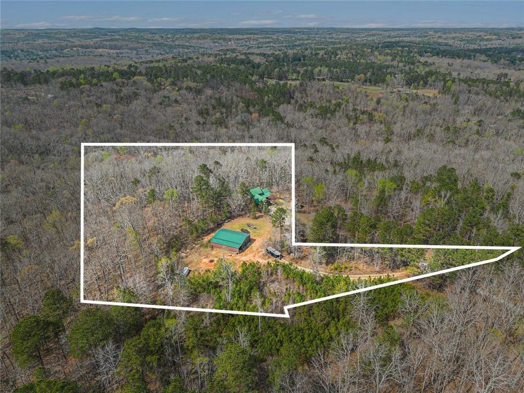 9150 W Banks Mill Road