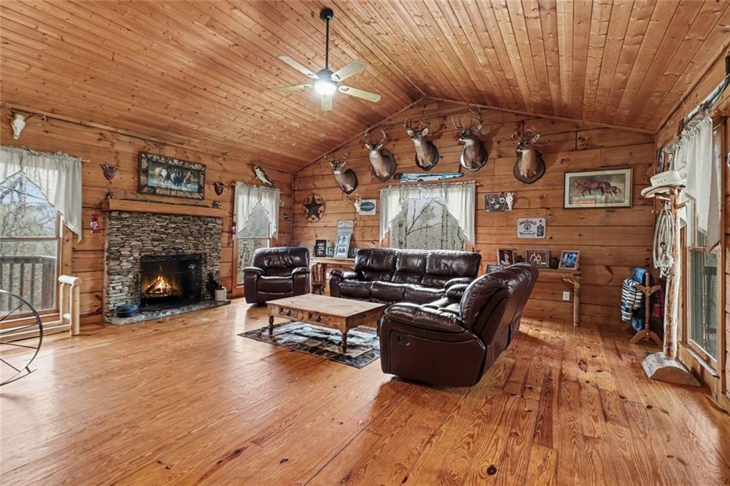 9150 W Banks Mill Road