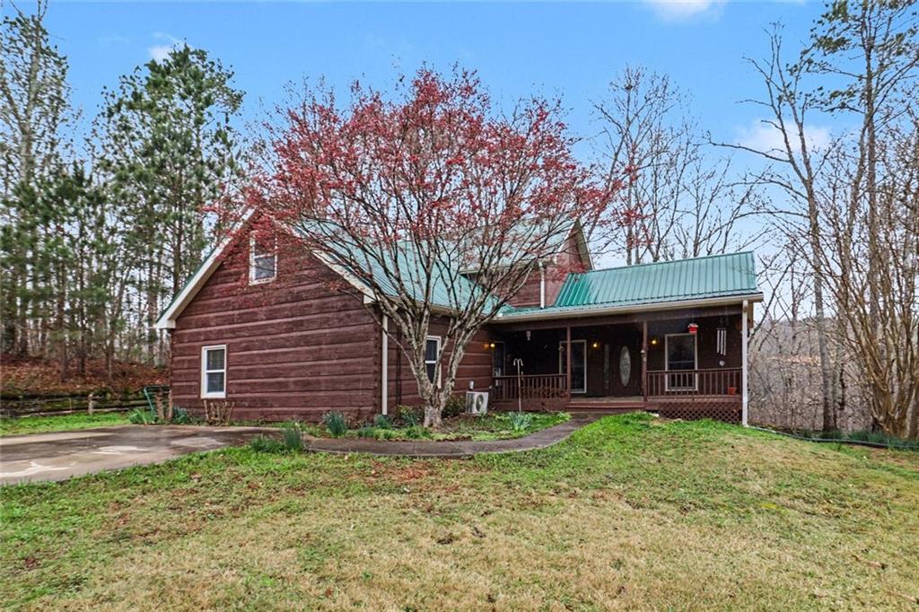 9150 W Banks Mill Road