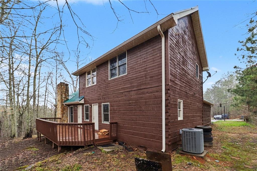 9150 W Banks Mill Road