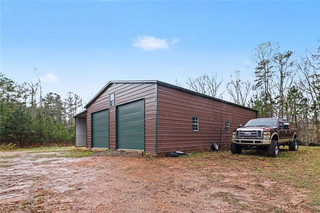 9150 W Banks Mill Road