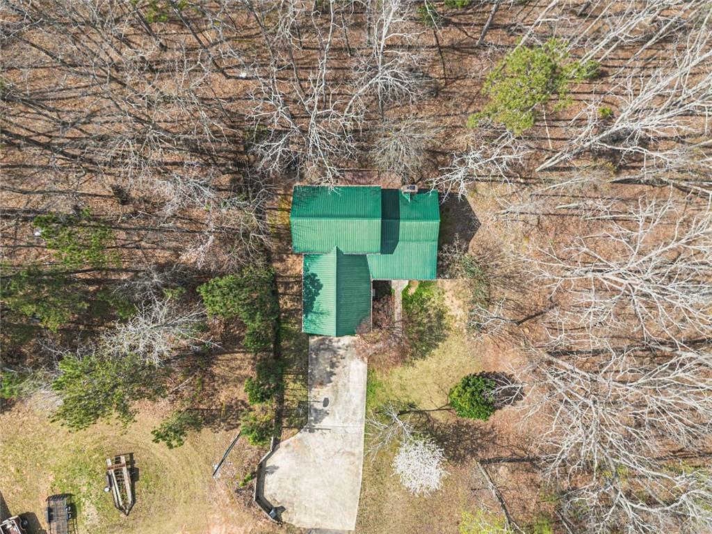 9150 W Banks Mill Road