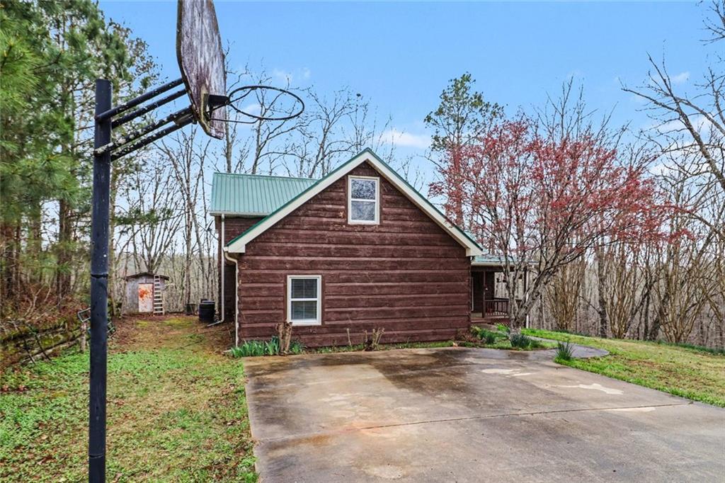 9150 W Banks Mill Road