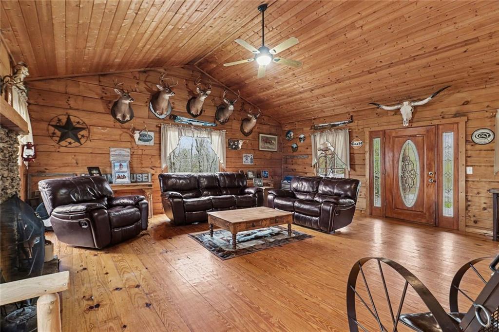 9150 W Banks Mill Road