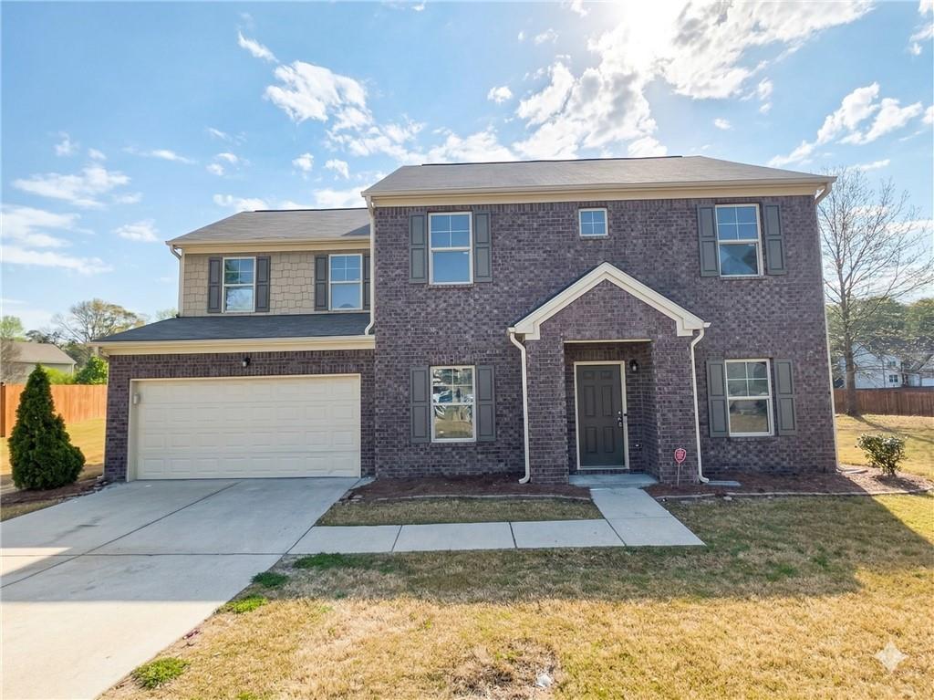 6085 Stonebrook Lane