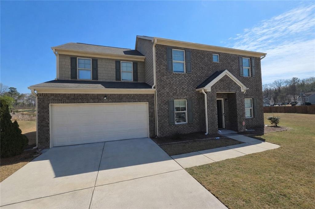 6085 Stonebrook Lane