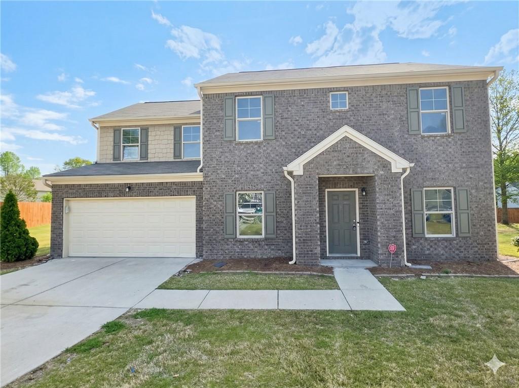 6085 Stonebrook Lane
