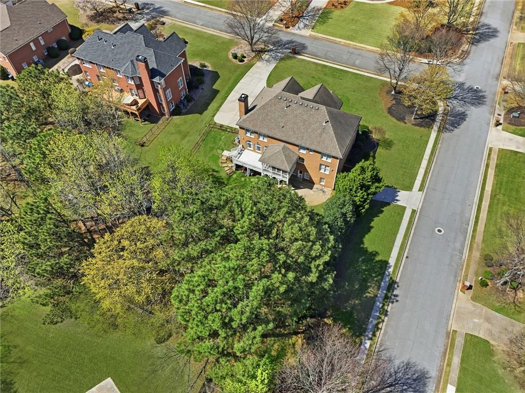 1404 Hattiesburg Court