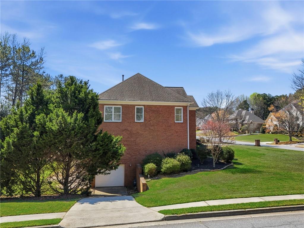 1404 Hattiesburg Court