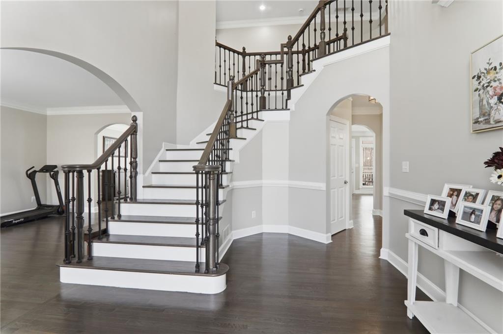 1404 Hattiesburg Court