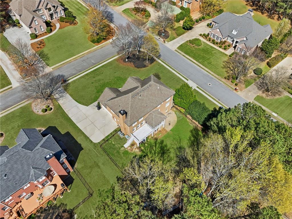 1404 Hattiesburg Court