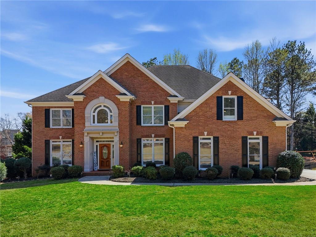 1404 Hattiesburg Court