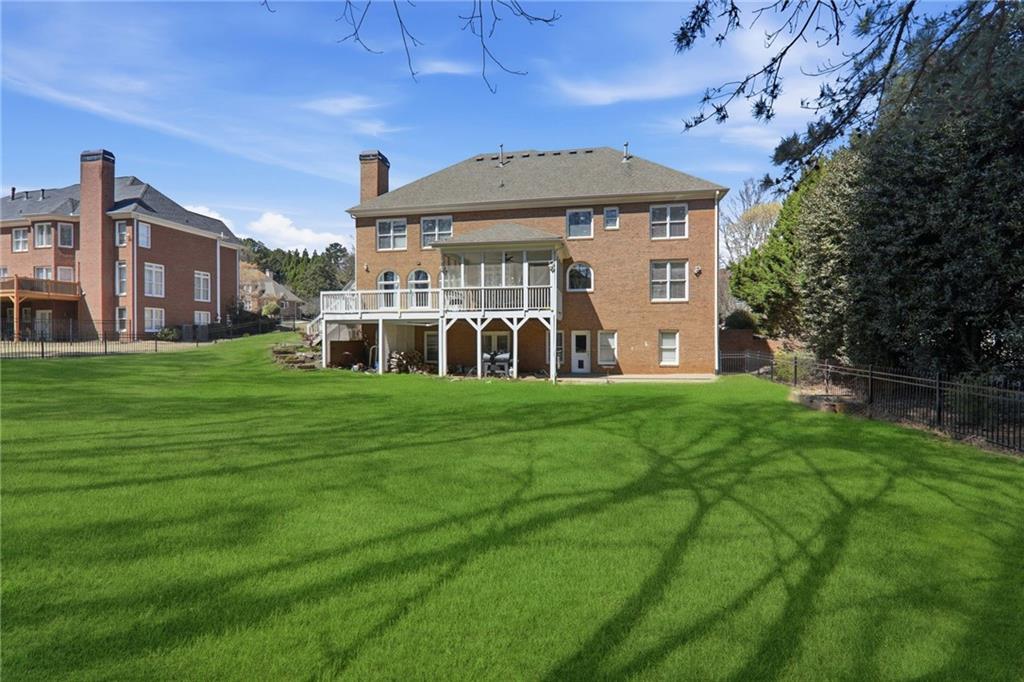1404 Hattiesburg Court
