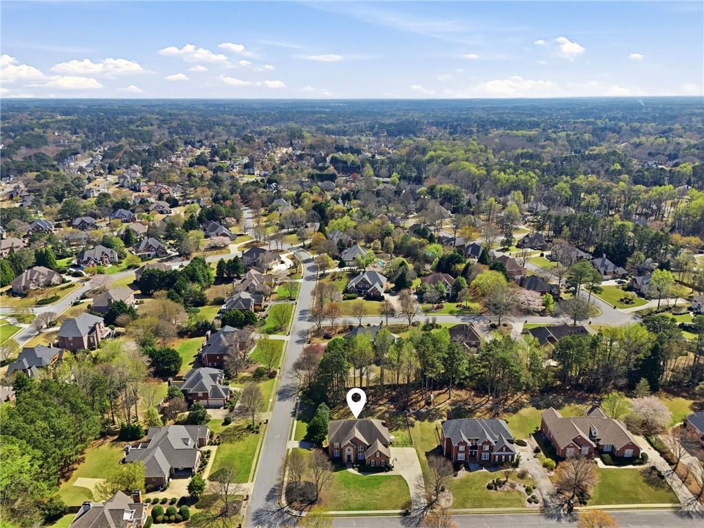 1404 Hattiesburg Court