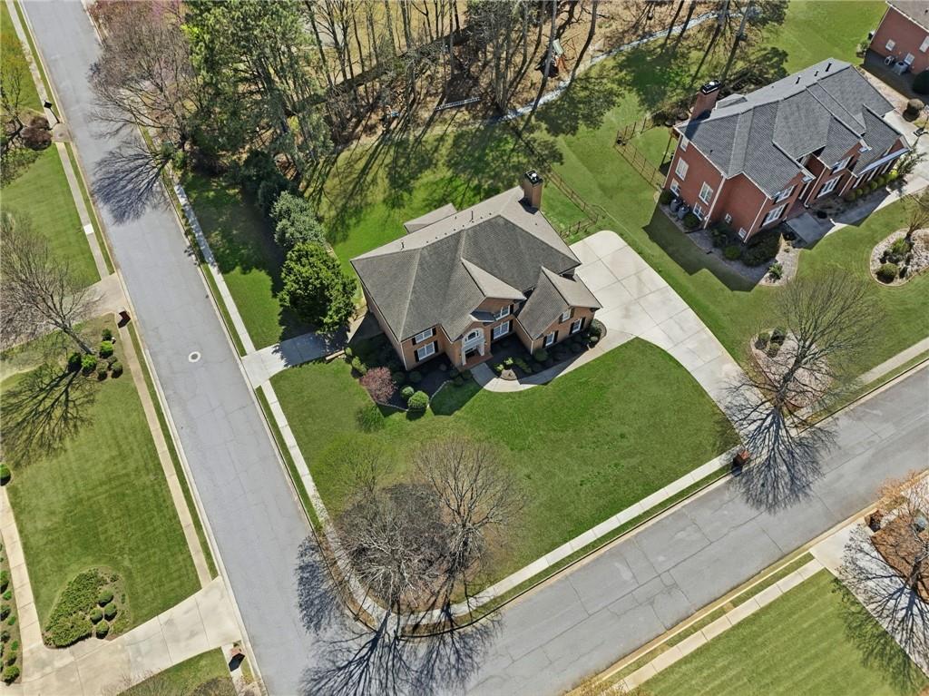 1404 Hattiesburg Court