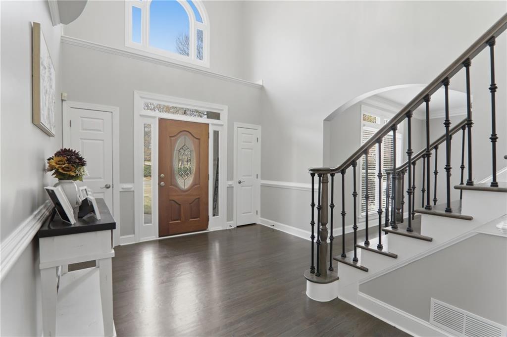 1404 Hattiesburg Court