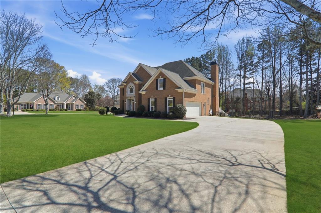 1404 Hattiesburg Court