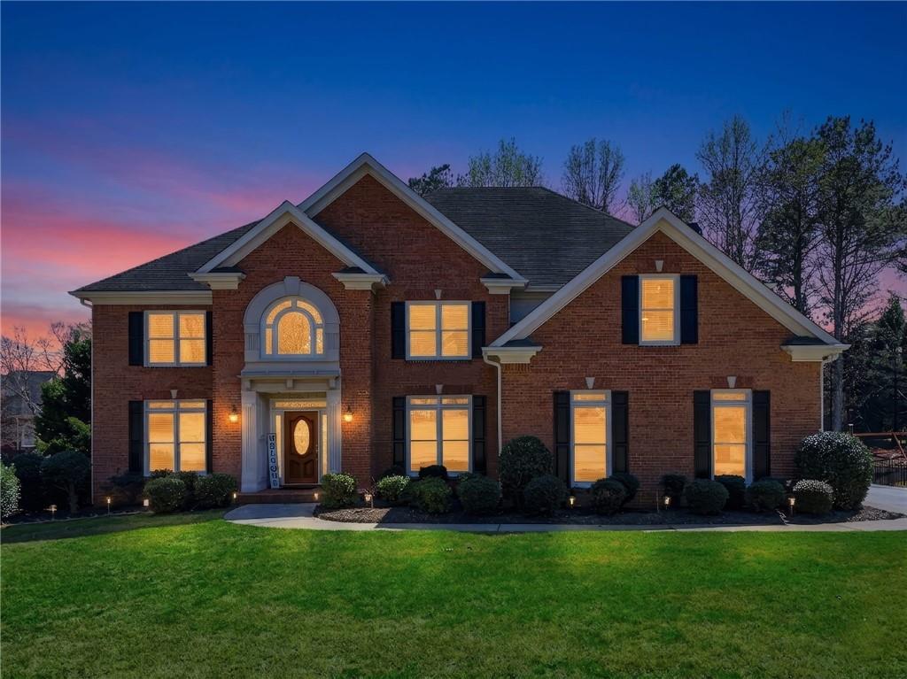 1404 Hattiesburg Court