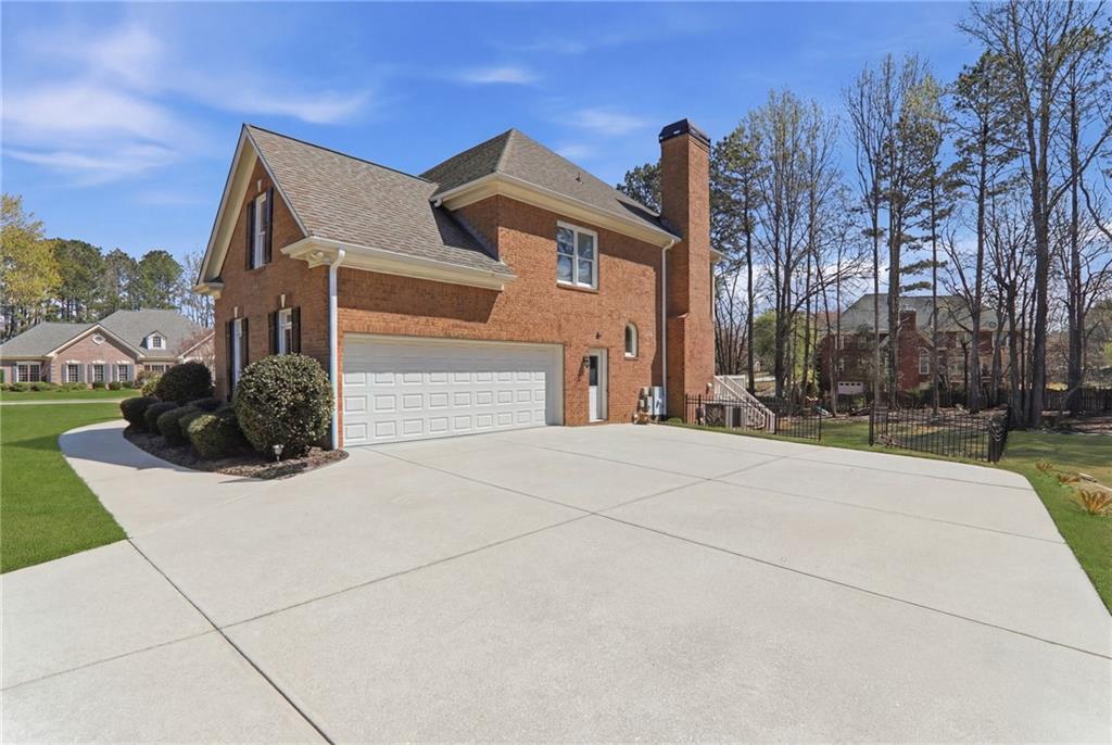 1404 Hattiesburg Court