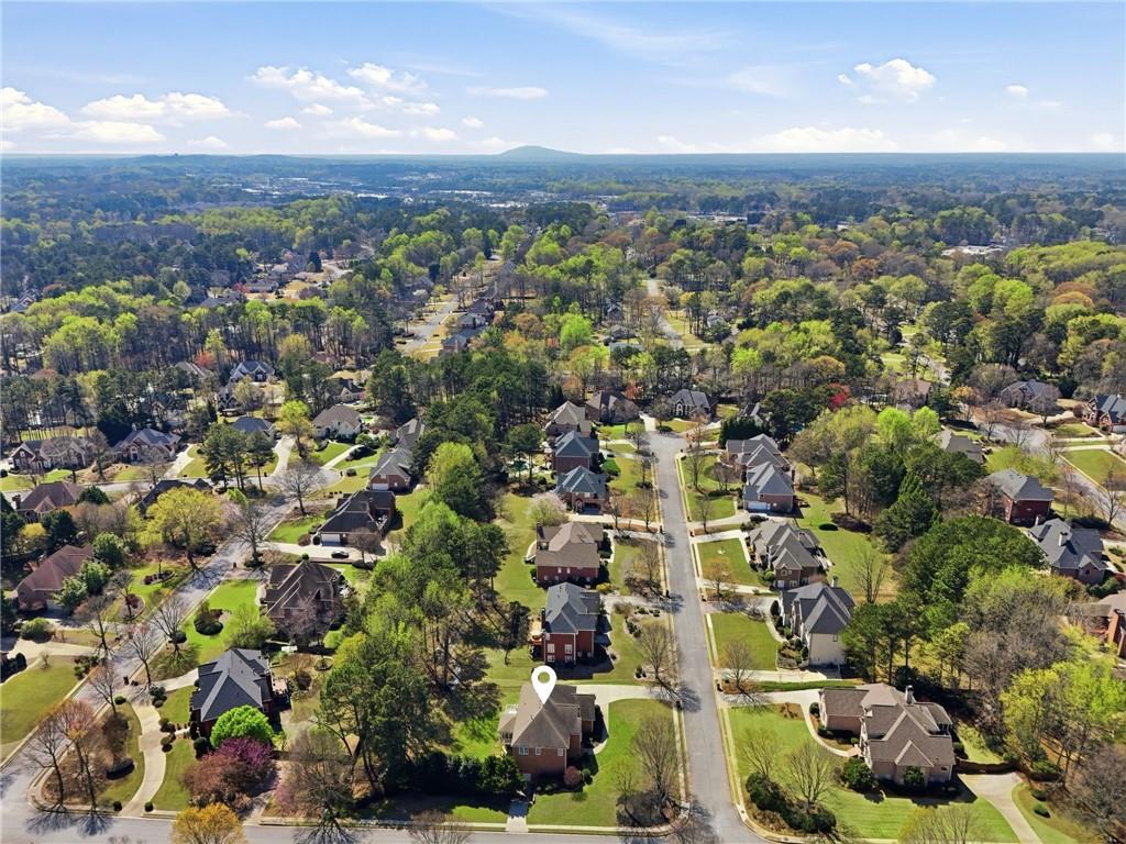 1404 Hattiesburg Court