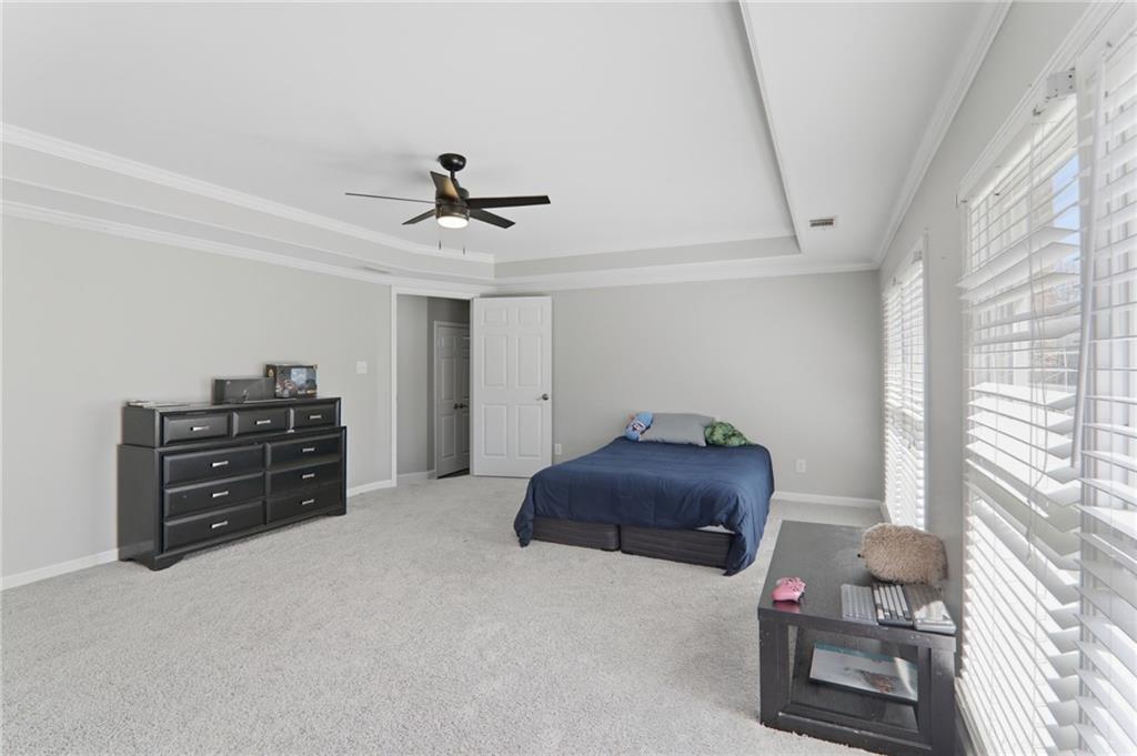 1404 Hattiesburg Court