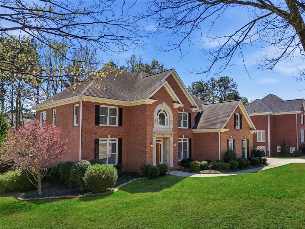 1404 Hattiesburg Court