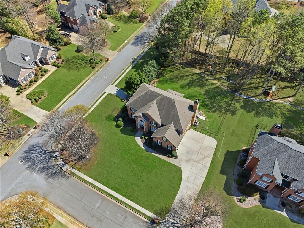 1404 Hattiesburg Court