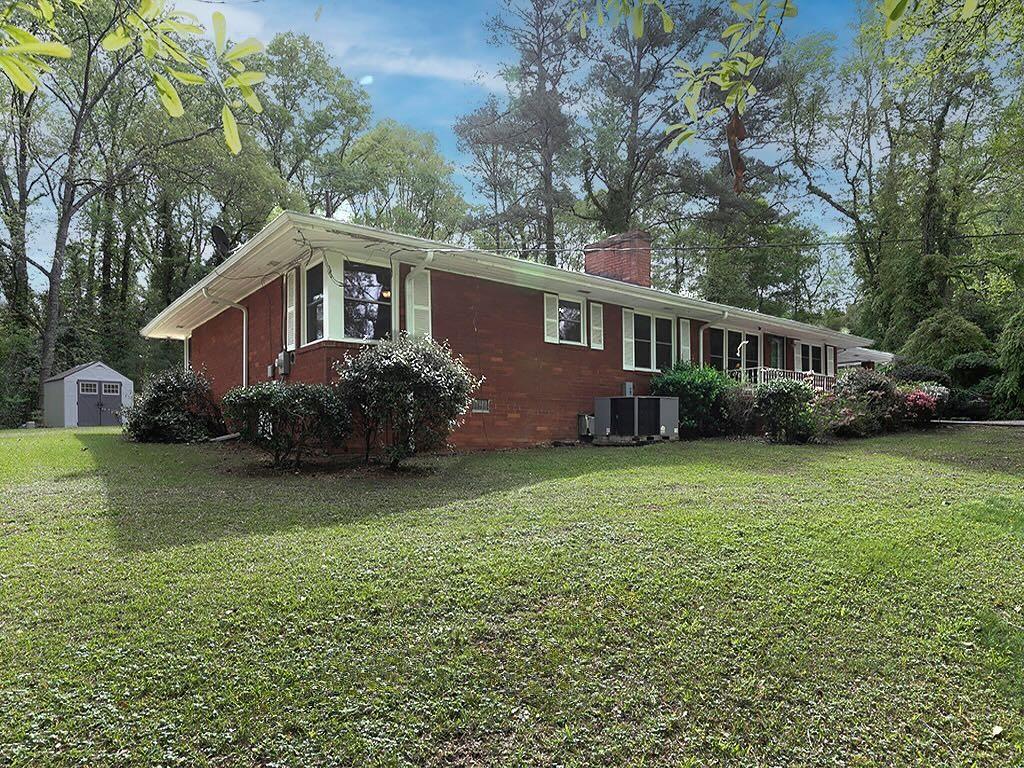 6325 Dodgen Road SW