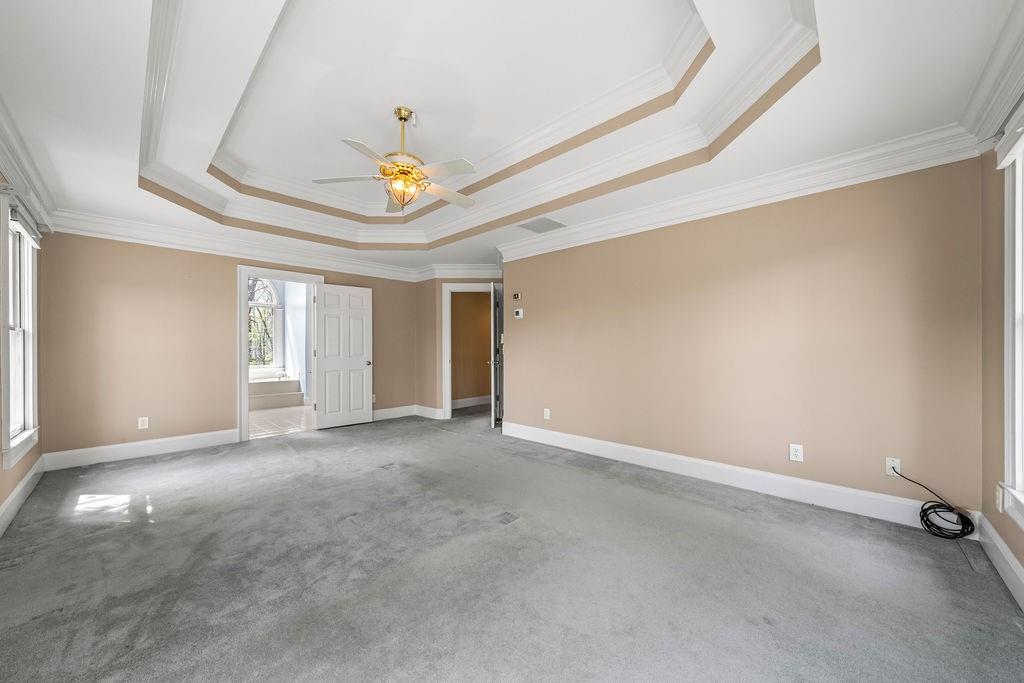 2679 Moon Cabin Drive