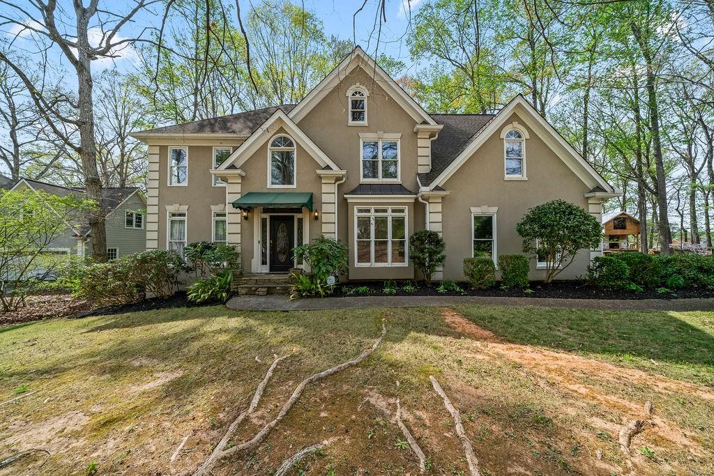 2679 Moon Cabin Drive