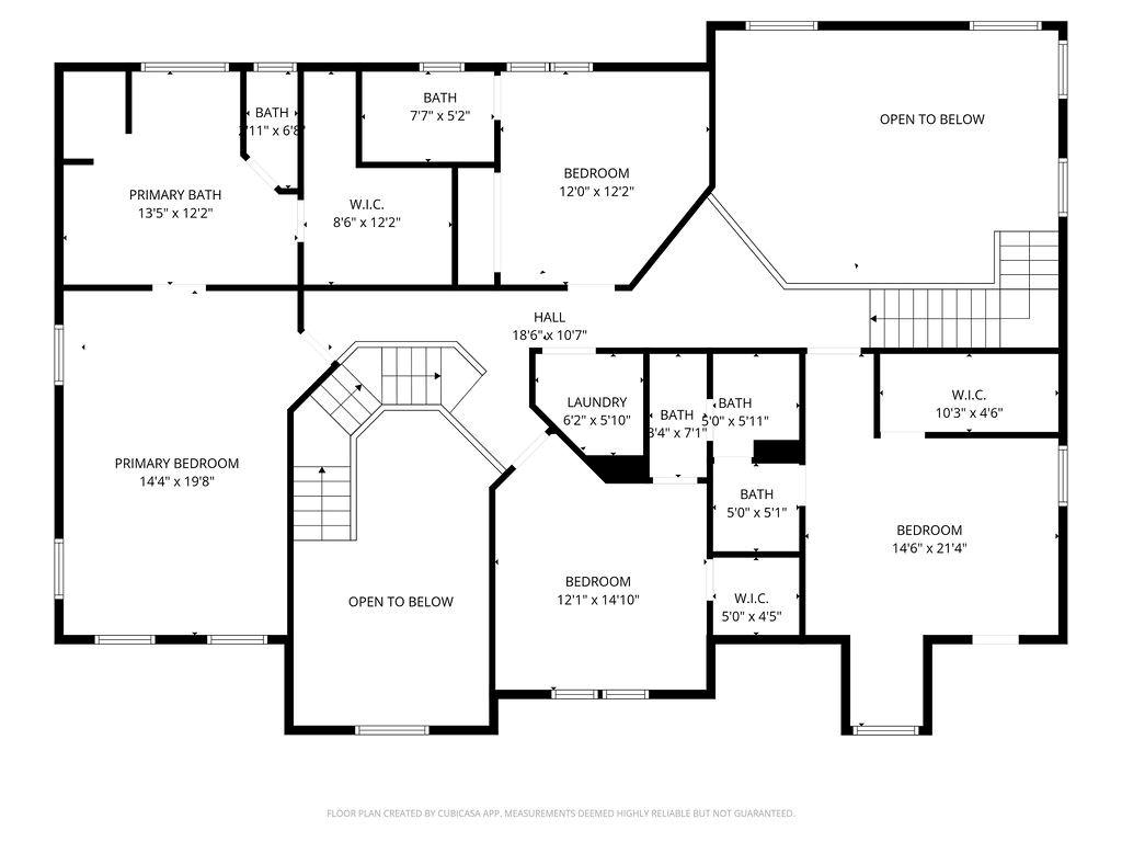 2679 Moon Cabin Drive