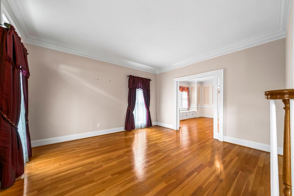 2679 Moon Cabin Drive