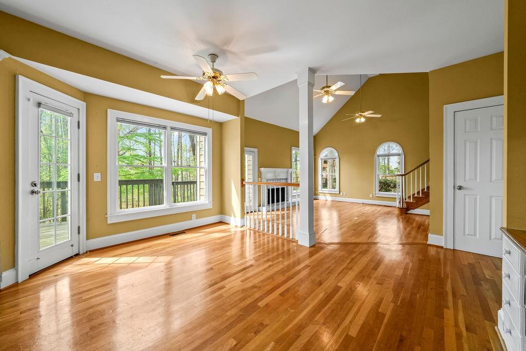 2679 Moon Cabin Drive