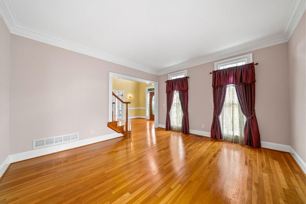 2679 Moon Cabin Drive