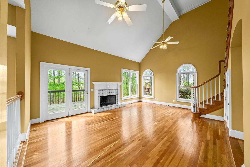 2679 Moon Cabin Drive