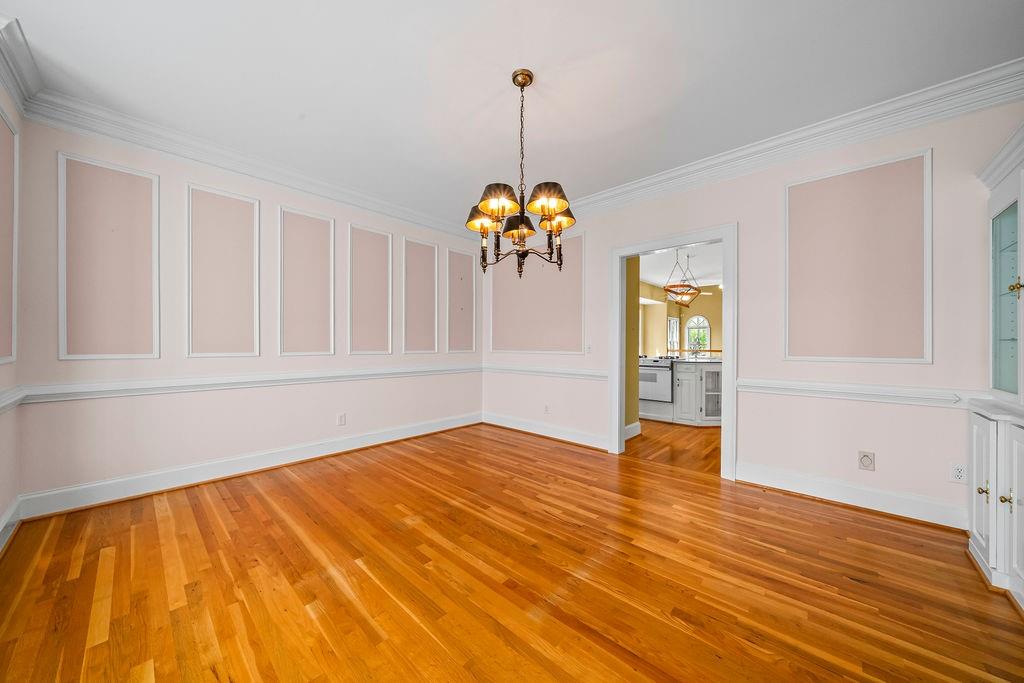 2679 Moon Cabin Drive