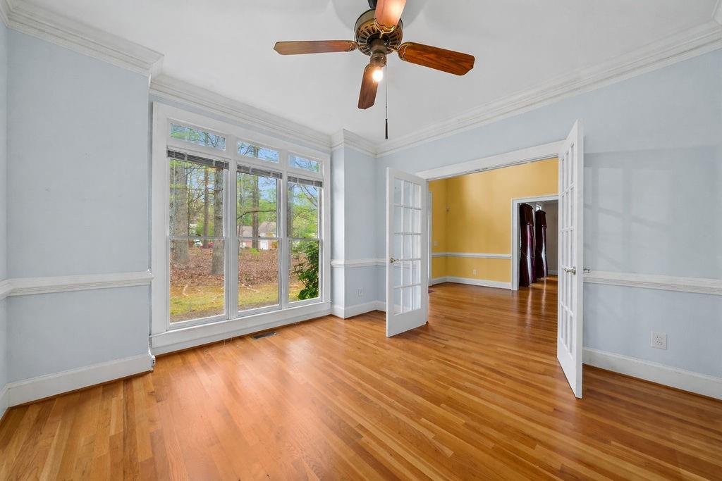 2679 Moon Cabin Drive