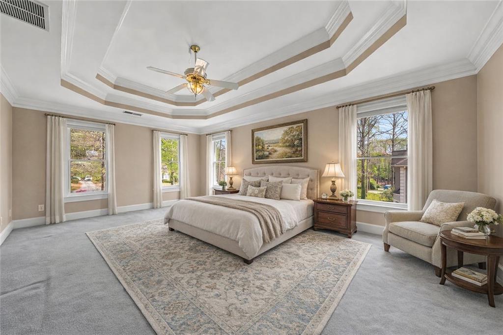 2679 Moon Cabin Drive