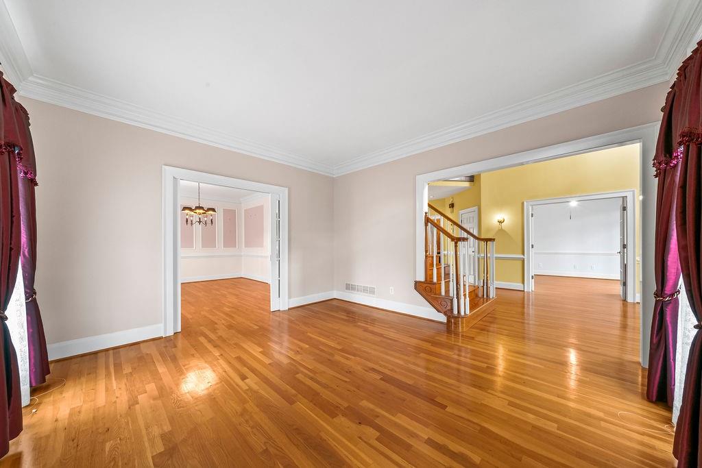 2679 Moon Cabin Drive