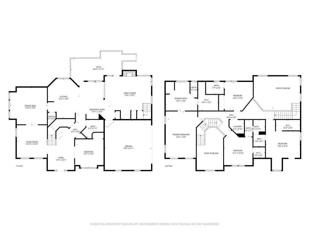 2679 Moon Cabin Drive